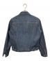 A.P.C. (アーペーセー) デニムジャケット インディゴ サイズ:SIZE S：8000円