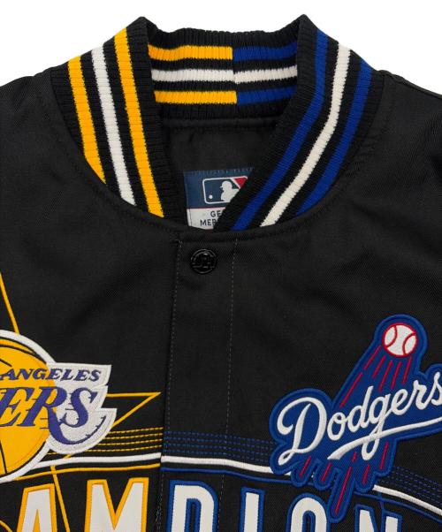 JH Design（ジェイエイチデザイン）JH DESIGN (ジェイエイチデザイン) スタジャン ブラック サイズ:SIZE Lの古着・服飾アイテム