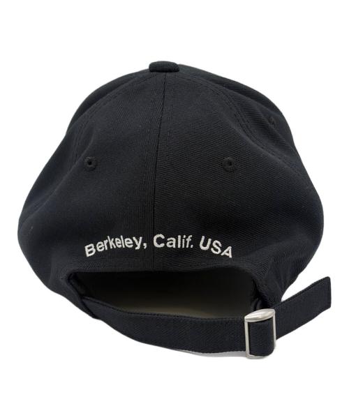 THE NORTH FACE（ザ ノース フェイス）THE NORTH FACE (ザ ノース フェイス) キャップ ブラック 未使用品の古着・服飾アイテム