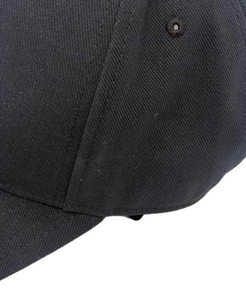 THE NORTH FACE（ザ ノース フェイス）THE NORTH FACE (ザ ノース フェイス) キャップ ブラック 未使用品の古着・服飾アイテム