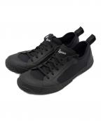 Dannerダナー）の古着「ローカットスニーカー」｜ブラック