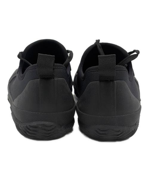 Danner（ダナー）Danner (ダナー) ローカットスニーカー ブラック サイズ:SIZE 27cmの古着・服飾アイテム