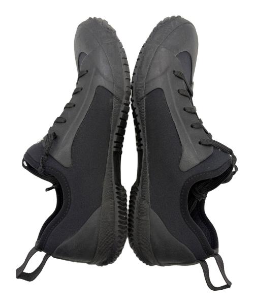 Danner（ダナー）Danner (ダナー) ローカットスニーカー ブラック サイズ:SIZE 27cmの古着・服飾アイテム