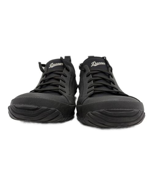 Danner（ダナー）Danner (ダナー) ローカットスニーカー ブラック サイズ:SIZE 27cmの古着・服飾アイテム