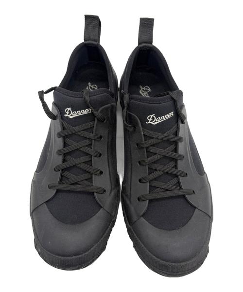 Danner（ダナー）Danner (ダナー) ローカットスニーカー ブラック サイズ:SIZE 27cmの古着・服飾アイテム