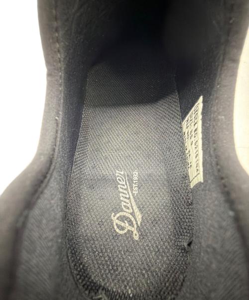Danner（ダナー）Danner (ダナー) ローカットスニーカー ブラック サイズ:SIZE 27cmの古着・服飾アイテム