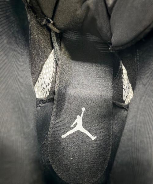 NIKE（ナイキ）NIKE (ナイキ) ローカットスニーカー ブラック サイズ:SIZE 24.5cmの古着・服飾アイテム