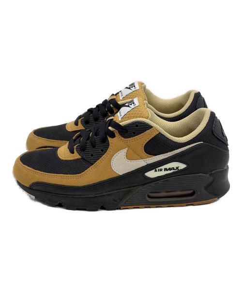 NIKE（ナイキ）NIKE (ナイキ) ローカットスニーカー ブラウン サイズ:SIZE 27.5cmの古着・服飾アイテム