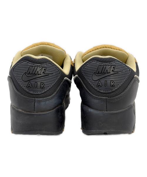 NIKE（ナイキ）NIKE (ナイキ) ローカットスニーカー ブラウン サイズ:SIZE 27.5cmの古着・服飾アイテム