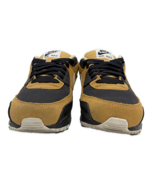 NIKE（ナイキ）NIKE (ナイキ) ローカットスニーカー ブラウン サイズ:SIZE 27.5cmの古着・服飾アイテム