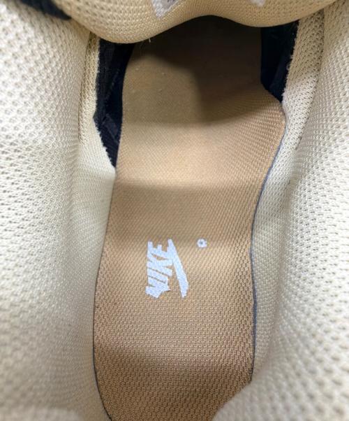 NIKE（ナイキ）NIKE (ナイキ) ローカットスニーカー ブラウン サイズ:SIZE 27.5cmの古着・服飾アイテム