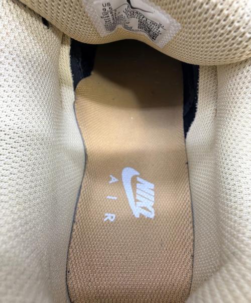 NIKE（ナイキ）NIKE (ナイキ) ローカットスニーカー ブラウン サイズ:SIZE 27.5cmの古着・服飾アイテム