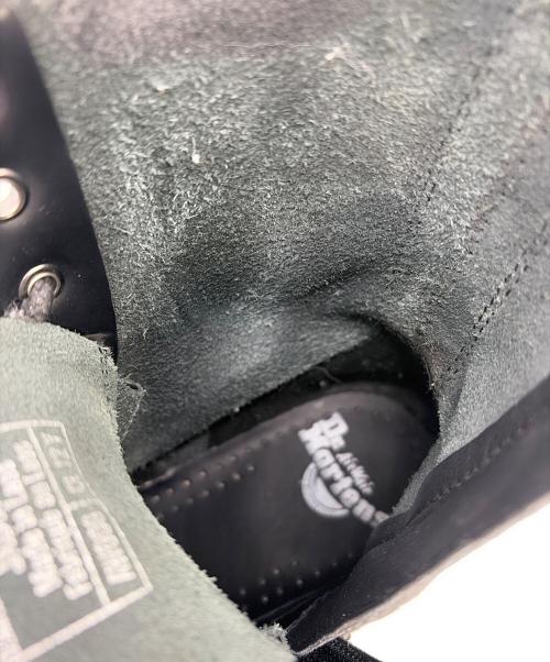 Dr.Martens（ドクターマーチン）Dr.Martens (ドクターマーチン) サイドジップブーツ ブラック サイズ:SIZE 24cmの古着・服飾アイテム