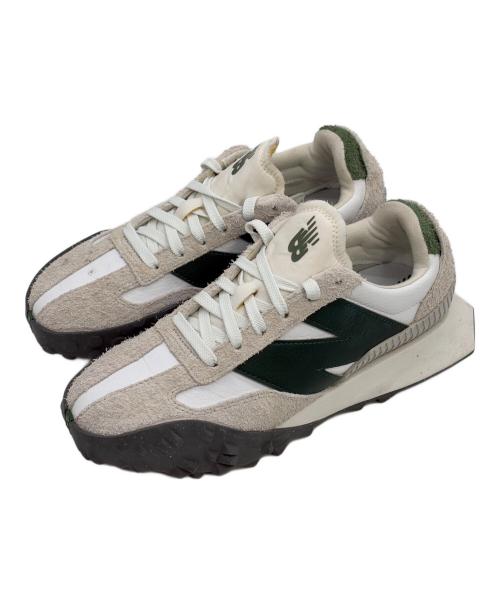 NEW BALANCE（ニューバランス）NEW BALANCE (ニューバランス) スニーカー ホワイト サイズ:SIZE 24cmの古着・服飾アイテム