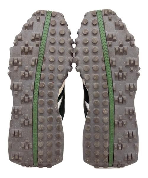 NEW BALANCE（ニューバランス）NEW BALANCE (ニューバランス) スニーカー ホワイト サイズ:SIZE 24cmの古着・服飾アイテム