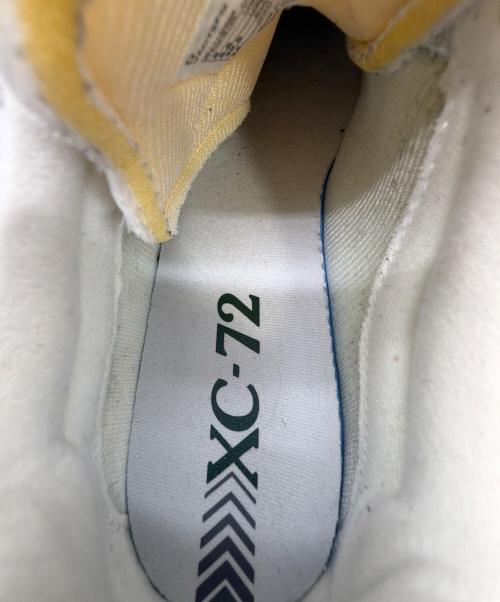 NEW BALANCE（ニューバランス）NEW BALANCE (ニューバランス) スニーカー ホワイト サイズ:SIZE 24cmの古着・服飾アイテム