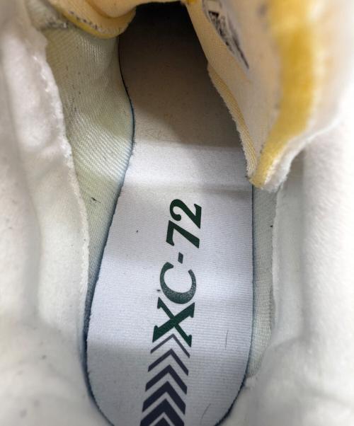 NEW BALANCE（ニューバランス）NEW BALANCE (ニューバランス) スニーカー ホワイト サイズ:SIZE 24cmの古着・服飾アイテム