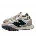 NEW BALANCE (ニューバランス) スニーカー ホワイト サイズ:SIZE 24cm：5000円