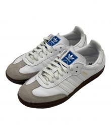 adidas（アディダス）の古着「スニーカー」｜ホワイト