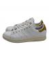 adidas (アディダス) スニーカー ホワイト サイズ:SIZE 24cm：5000円