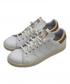 adidasアディダス）の古着「スニーカー」｜ホワイト