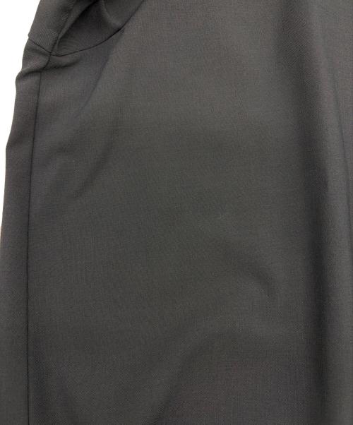 BISHOOL（ビシュール）BISHOOL (ビシュール) 長袖シャツ ブルー サイズ:SIZE Freeの古着・服飾アイテム