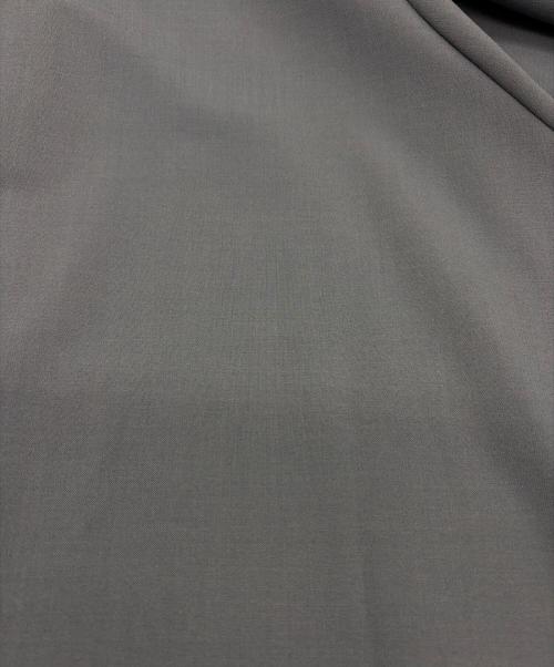 BISHOOL（ビシュール）BISHOOL (ビシュール) 長袖シャツ ブルー サイズ:SIZE Freeの古着・服飾アイテム