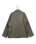 AURALEE (オーラリー) カバーオール ブラウン サイズ:SIZE 4：15000円