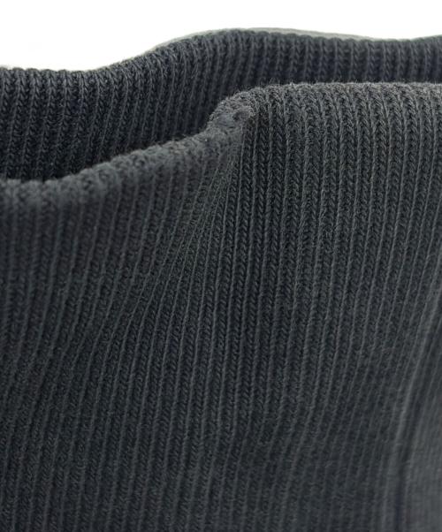 adidas Originals（アディダスオリジナル）adidas originals (アディダスオリジナル) ベロアトラックジャケット ネイビー サイズ:SIZE Lの古着・服飾アイテム