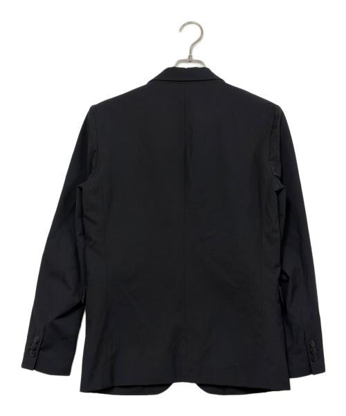BRIEFING（ブリーフィング）BRIEFING (ブリーフィング) WLGトラベルジャケット ブラック サイズ:SIZE Sの古着・服飾アイテム