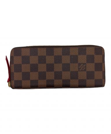 中古・古着通販】LOUIS VUITTON (ルイ ヴィトン) 長財布｜ブランド
