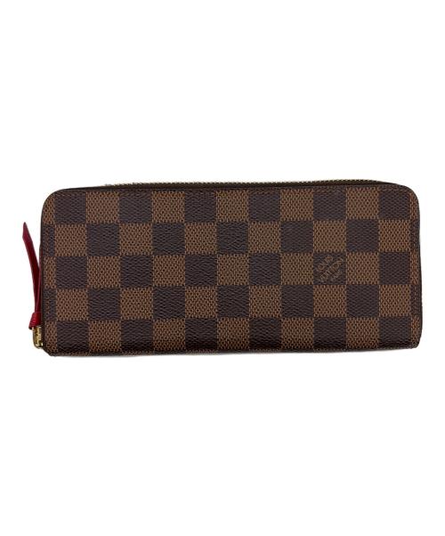 LOUIS VUITTON（ルイ ヴィトン）LOUIS VUITTON (ルイ ヴィトン) 長財布の古着・服飾アイテム