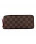 LOUIS VUITTON（ルイ ヴィトン）の古着「長財布」