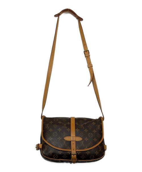 LOUIS VUITTON（ルイ ヴィトン）LOUIS VUITTON (ルイ ヴィトン) ショルダーバッグの古着・服飾アイテム