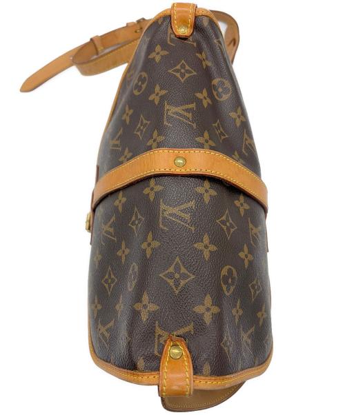 LOUIS VUITTON（ルイ ヴィトン）LOUIS VUITTON (ルイ ヴィトン) ショルダーバッグの古着・服飾アイテム