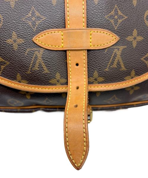 LOUIS VUITTON（ルイ ヴィトン）LOUIS VUITTON (ルイ ヴィトン) ショルダーバッグの古着・服飾アイテム