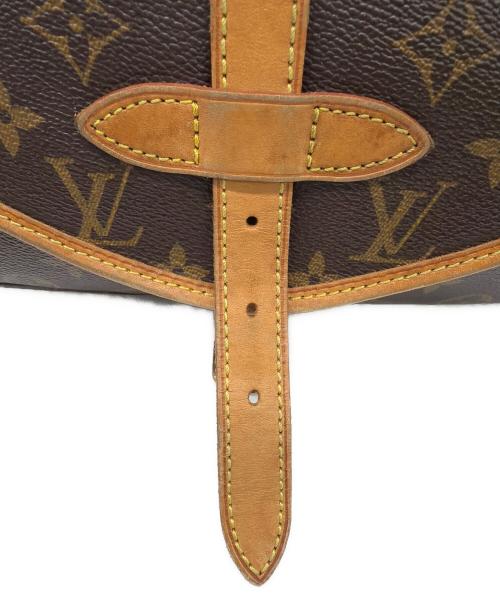 LOUIS VUITTON（ルイ ヴィトン）LOUIS VUITTON (ルイ ヴィトン) ショルダーバッグの古着・服飾アイテム
