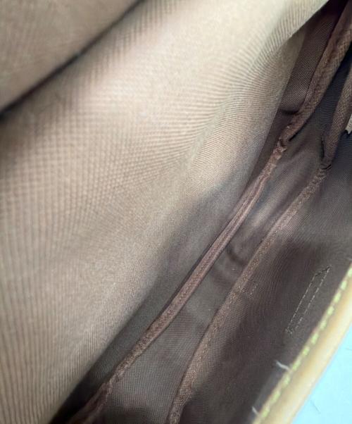 LOUIS VUITTON（ルイ ヴィトン）LOUIS VUITTON (ルイ ヴィトン) ショルダーバッグの古着・服飾アイテム