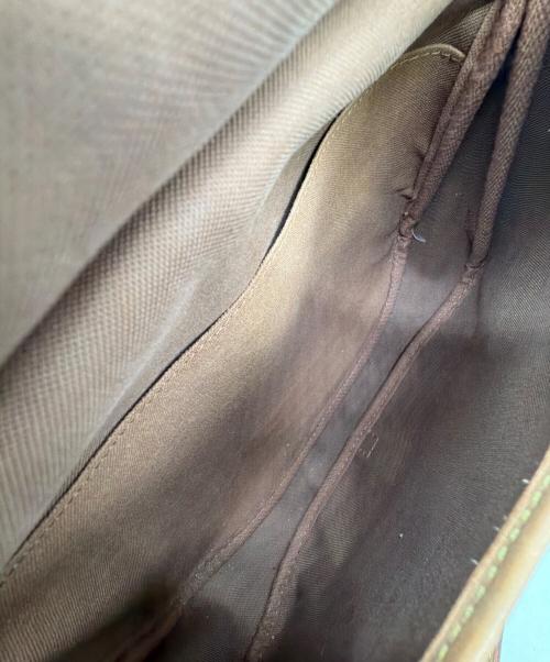 LOUIS VUITTON（ルイ ヴィトン）LOUIS VUITTON (ルイ ヴィトン) ショルダーバッグの古着・服飾アイテム