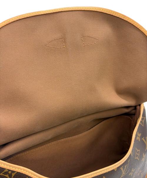 LOUIS VUITTON（ルイ ヴィトン）LOUIS VUITTON (ルイ ヴィトン) ショルダーバッグの古着・服飾アイテム