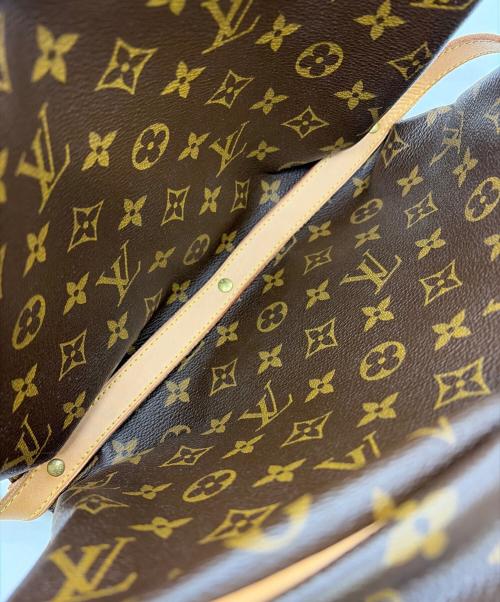 LOUIS VUITTON（ルイ ヴィトン）LOUIS VUITTON (ルイ ヴィトン) ショルダーバッグの古着・服飾アイテム