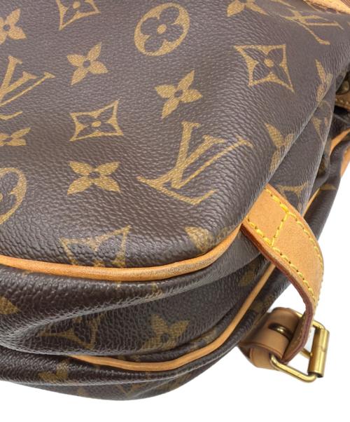 LOUIS VUITTON（ルイ ヴィトン）LOUIS VUITTON (ルイ ヴィトン) ショルダーバッグの古着・服飾アイテム