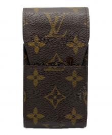LOUIS VUITTON（ルイ ヴィトン）の古着「シガレットケース」