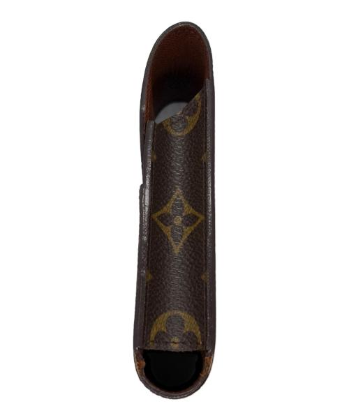 LOUIS VUITTON（ルイ ヴィトン）LOUIS VUITTON (ルイ ヴィトン) シガレットケースの古着・服飾アイテム