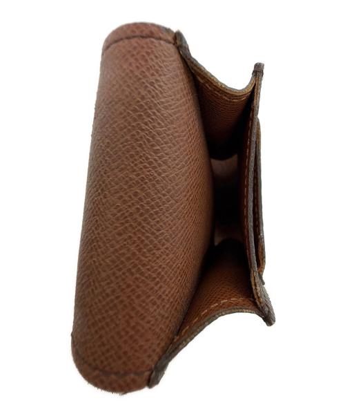 LOUIS VUITTON（ルイ ヴィトン）LOUIS VUITTON (ルイ ヴィトン) シガレットケースの古着・服飾アイテム