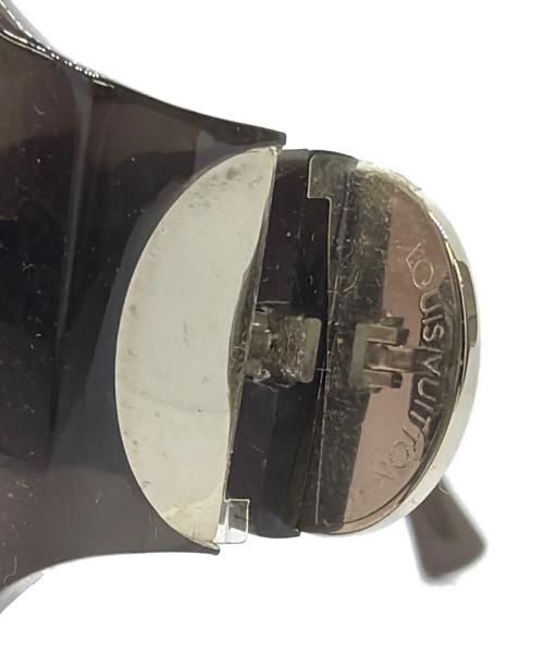 LOUIS VUITTON（ルイ ヴィトン）LOUIS VUITTON (ルイ ヴィトン) サングラス ブラウンの古着・服飾アイテム