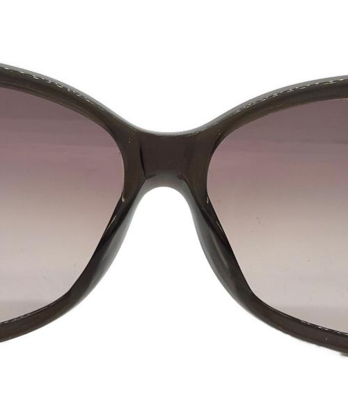 LOUIS VUITTON（ルイ ヴィトン）LOUIS VUITTON (ルイ ヴィトン) サングラス ブラウンの古着・服飾アイテム