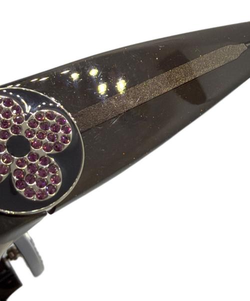 LOUIS VUITTON（ルイ ヴィトン）LOUIS VUITTON (ルイ ヴィトン) サングラス ブラウンの古着・服飾アイテム