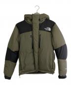 THE NORTH FACEザ ノース フェイス）の古着「Baltro Light Jacket」｜グリーン