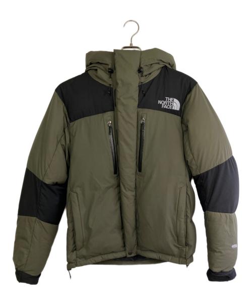 THE NORTH FACE（ザ ノース フェイス）THE NORTH FACE (ザ ノース フェイス) Baltro Light Jacket グリーン サイズ:XLの古着・服飾アイテム